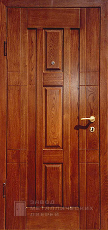 Фото «Дверь на заказ №23» в Истре