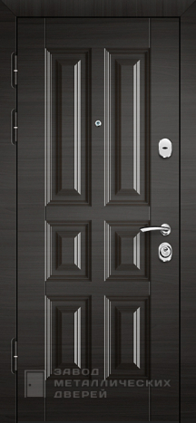 Фото «Дверь венге №13» в Аперелевке