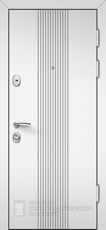 Фото «Белая дверь №1» в Смоленску