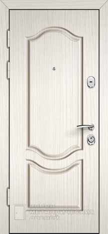 Фото «Готовая дверь №16» в Луховицам