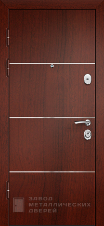 Фото «Готовая дверь №22» в Луховицам