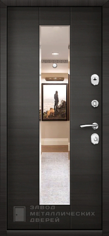 Фото «Тёмная дверь №10» в Чехову