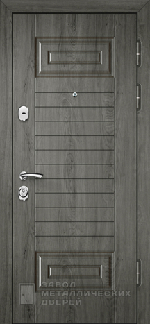 Фото «Готовая дверь №16» в Луховицам