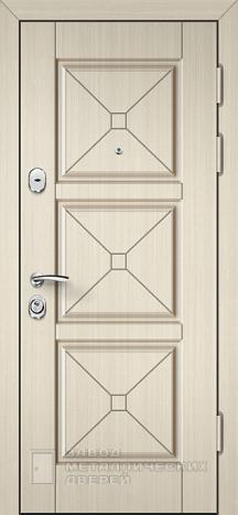 Фото «Дверь в квартиру №54» в Талдому