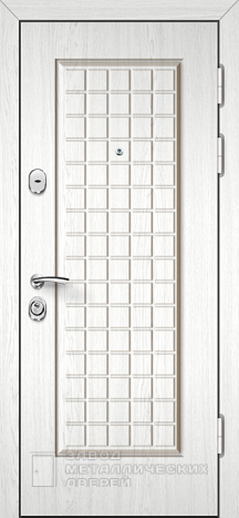 Фото «Наружная дверь №25» в Егорьевску