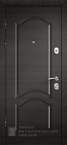 Фото «Дверь с шумоизоляцией №15» в Луховицам