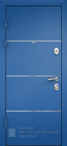 Фото «Дверь Порошок №41» в Коломне