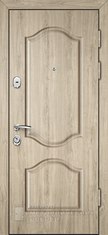 Фото «Дверь в квартиру №9» в Клину