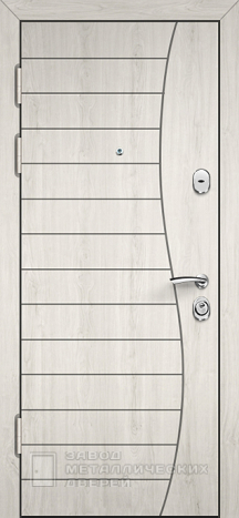 Фото «Белая дверь №4» в Домодедову