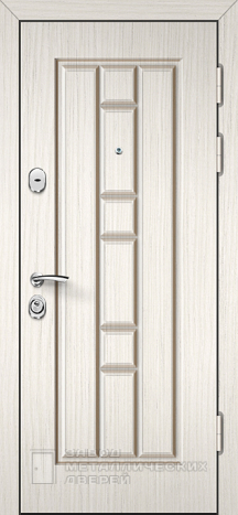 Фото «Дверь в квартиру №24» в Клину