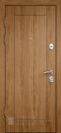 Фото «Дверь с шумоизоляцией №26» в Луховицам