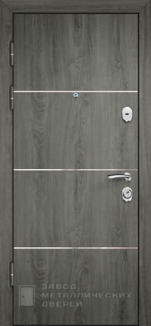 Фото «Наружная дверь №16» в Долгопрудному