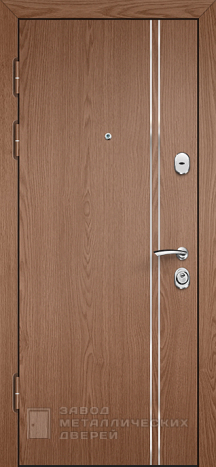 Фото «Дверь с шумоизоляцией №11» в Истре