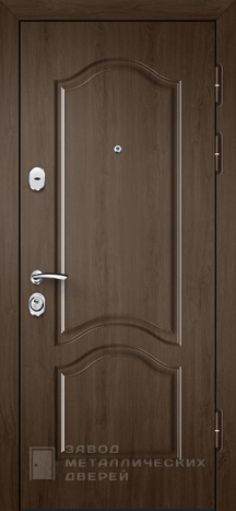 Фото «Одностворчатая дверь №21» в Егорьевску