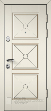 Фото «Наружная дверь №26» в Истре