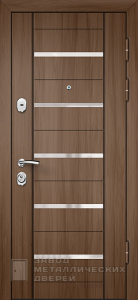 Фото «Дверь в квартиру №55» в Долгопрудному