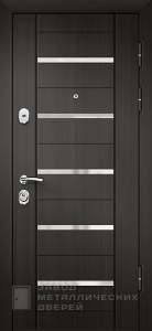 Фото «Дверь венге №32» в Чехову