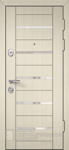 Фото «Межкомнатная дверь №19» в Чехову