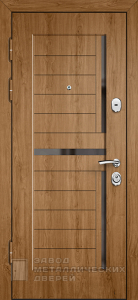 Фото «Одностворчатая дверь №18»  в Чехову