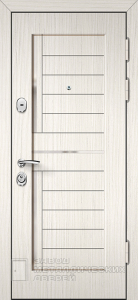 Фото «Межкомнатная дверь №49» в Чехову