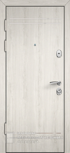 Фото «Дверь на заказ №12»  в Орехово-Зуево