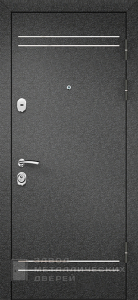 Фото «Антивандальная дверь №2» в Аперелевке
