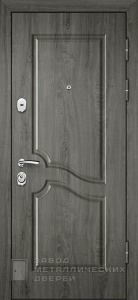 Фото «Одностворчатая дверь №20» в Луховицам