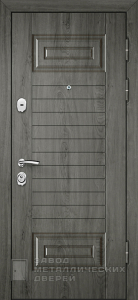 Фото «Одностворчатая дверь №23» в Луховицам