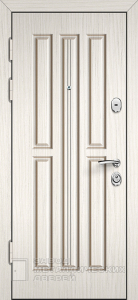 Фото «Дверь на заказ №7»  в Орехово-Зуево