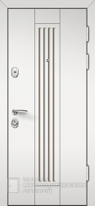 Фото «Дверь на заказ №16» в Орехово-Зуево