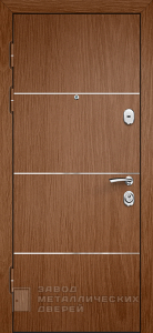 Фото «Антивандальная дверь №2»  в Аперелевке