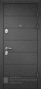 Фото «Дверь в квартиру №39» в Долгопрудному