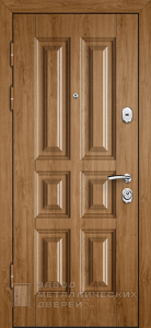 Фото «Одностворчатая дверь №27»  в Луховицам