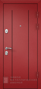 Фото «Антивандальная дверь №28» в Аперелевке