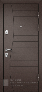 Фото «Дверь с шумоизоляцией №7» в Аперелевке