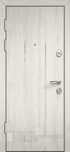 Фото «Дверь в дом №11»  в Ногинску