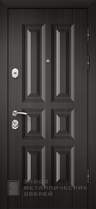 Фото «Дверь на заказ №8» в Орехово-Зуево