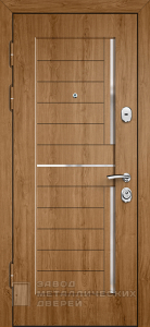 Фото «Одностворчатая дверь №15»  в Луховицам