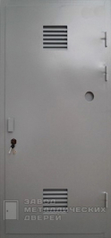 Фото «Дверь в электрощитовую №3» в Луховицам