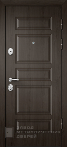 Фото «Дверь венге №19» в Чехову