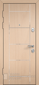 Фото «Антивандальная дверь №4»  в Аперелевке