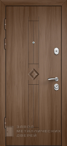 Фото «Дверь на заказ №16»  в Орехово-Зуево