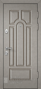 Фото «Серая дверь №25» в Чехову