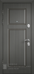 Фото «Дверь венге №37»  в Чехову