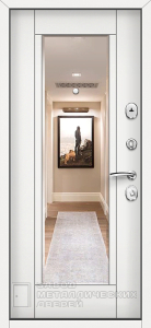 Фото «Дверь венге №25»  в Чехову