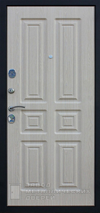 Фото «Дверь с зеркалом №69» в Железнодорожному