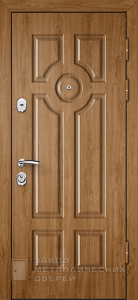 Фото «Готовая дверь №12» в Солнечногорску