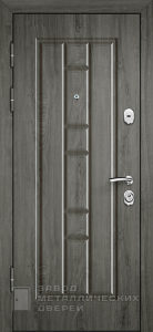 Фото «Дверь в квартиру №59»  в Долгопрудному