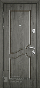 Фото «Дверь с шумоизоляцией №5»  в Дмитрову