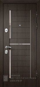 Фото «Дверь на заказ №25» в Орехово-Зуево